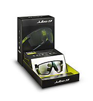 Julbo Evad-1 - occhiale sportivo, Black/Yellow