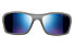Julbo Extend 2.0 - occhiale sportivo - bambino, Grey/Blue