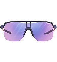 Julbo Frequency Reactiv - occhiali sportivi, Violet/Pink