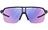 Julbo Frequency Reactiv - occhiali sportivi, Violet/Pink