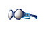 Julbo Loop M - occhiale da sole - bambino, Blue/Light Blue