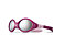 Julbo Looping 3 - Sonnenbrille - Kinder, Purple/Pink