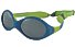 Julbo Looping II - occhiale da sole - bambino, Blue/Green