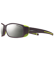 Julbo MonteBianco - occhiale sportivo, Black/Green