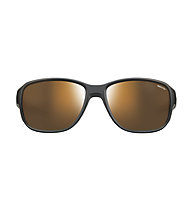 Julbo Monterosa 2 - Sonnenbrille - Damen, Black/Brown