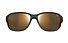 Julbo Monterosa 2 - Sonnenbrille - Damen, Black/Brown