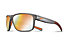 Julbo Renegade - occhiali sportivi, Grey/Orange