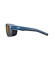 Julbo Shield M - Sportbrille, Blue/Pink