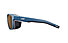 Julbo Shield M - Sportbrille, Blue/Pink