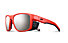 Julbo Shield M - occhiali sportivi, Orange/Black