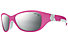 Julbo Solan - Kindersonnenbrille - Kinder, Pink/Grey