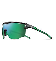 Julbo Ultimate - occhiale sportivo, Black/Green