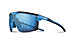 Julbo Ultimate - occhiale sportivo, Light Blue