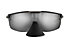 Julbo Ultimate Cover - occhiali sportivi, Black