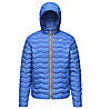 K-Way Jack Eco Warm - giacca tempo libero - uomo, Blue 