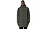 K-Way Jacob ST Warm Reversible - Freizeitjacke - Herren, Black/Green