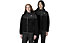 K-Way Le Vrai 3.0 Jildaz Orsetto - Freizeitjacke , Black