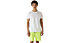 K-Way Le Vrai Edouard - T-Shirt, White