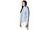 K-Way Lily ST Warm Reversible - Freizeitjacke - Damen, Blue/White