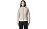 K-Way Lily ST Warm Reversible - Freizeitjacke - Damen, Black/Beige