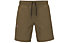 K-Way Nesty Travel - pantaloni corti, Brown