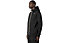 K-Way Rainer Spacer - Kapuzenpullover - Herren, Black