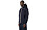 K-Way Rainer Spacer - felpa con cappuccio - uomo, Dark Blue