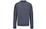 K-Way Sebastien Lambswool - maglione - uomo, Blue