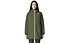 K-Way Sophie ST Thermo Reversible - Freizeitjacke - Damen, Green/Black