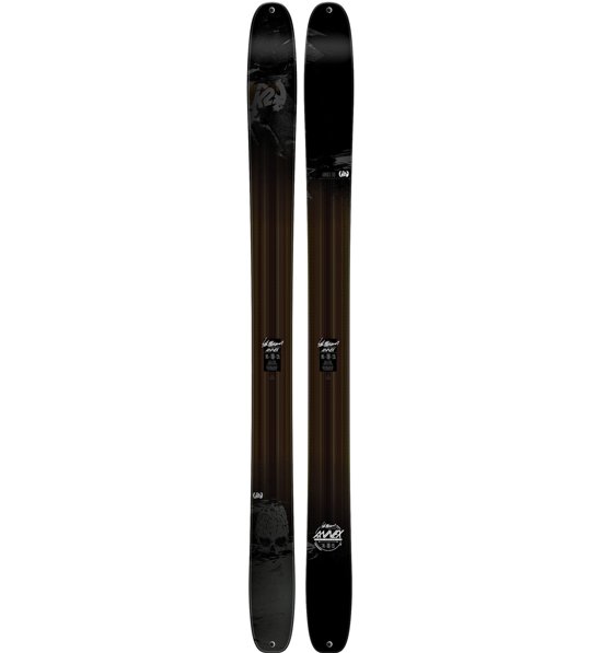 K2 Annex 118 Seth Morrison Pro Model | Sportler.com