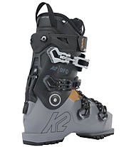 K2 Bfc 100 - scarpone sci alpino, Grey/Black