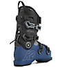 K2 BFC 100 Gripwalk - Freerideschuhe, Black/Blue