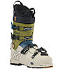K2 Dispatch LT - scarponi scialpinismo, Beige/Green
