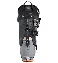 K2 Dispatch W - Skitourenschuhe - Damen, Grey/Pink