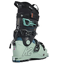 K2 Dispatch W LT - Skitourenschuhe - Damen, Light Blue/Black