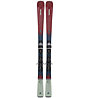 K2 Disruption 76C W + ER310 - sci alpino - donna