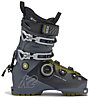 K2 Mindbender 110 BOA® - scarponi sci alpino, Grey/Blue