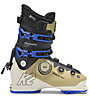 K2 Mindbender 120 BOA® - scarponi freeride, Beige/Black