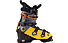 K2 Mindbender 130 - Freerideschuhe, Grey/Yellow/Black