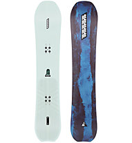 K2 Passport Wide - tavola da snowboard, Blue/White