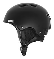 K2 Verdict - Helm Freeride, Black