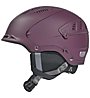 K2 Virtue W - casco da sci - donna  , Violet