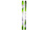 K2 Wayback 88 RB - sci da scialpinismo, Green/White