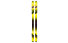 K2 Wayback 96 - sci da scialpinismo/freeride, Green/Yellow