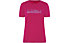 Kaikkialla Koli W – T-Shirt – Damen, Pink