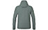 Kaikkialla Nauvo M - Trekkingjacke - Herren, Light Green