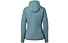 Kaikkialla Nauvo W - giacca trekking - donna, Light Blue