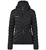 Kaikkialla Nikkala W - Daunenjacke - Damen, Black