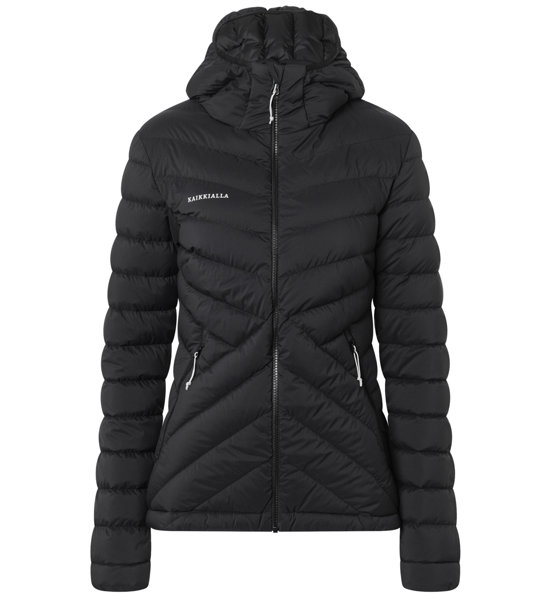 Sportler Kaikkialla Nikkala W - giacca piumino - donna