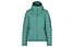 Kaikkialla Nikkala W Jkt - Daunenjacke - Damen , Green